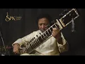 Raag Saraswati | Ustad Shahid Parvez Khan, sitar | Alap, Madhya Laya Teentaal