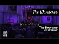 Download Lagu The Wanderer - The Doorway (live at De Duif, Amsterdam)