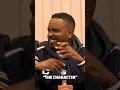 Jason Weaver in The Lion King w DC Young Fly Clayton English Karlous Miller