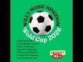 Lève Toi Monde-Willy Music Kingdom Project 7 Vol 4 Rise Up World
