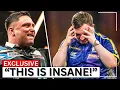 Download Lagu Gerwyn Price Just HUMBLED Luke Littler \u0026 Goes INSANE!