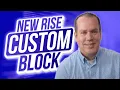 Enhance Your Courses with Articulate Rise s Custom Blocks A How To Guide