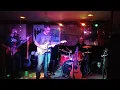C-Butt Rock. Roger Hall Jr on Chris Duarte