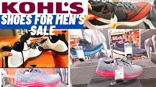 KOHL S Shoes Men And Women s STORE WALKTHROUGH