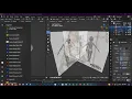 Download Lagu 🔴 How to Create A Character Body in Blender 4.0 Part_1
