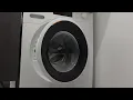 F5 E4 Error on Maytag Washer How to remove