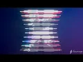 Rihanna SAVAGE X Fenty Fashion Show 2019