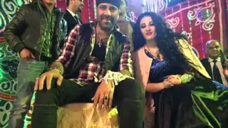 اغنية محمد سعد   اغنية خلتني اقول     من فيلم حياتي متبهدلة دندنها