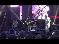 Parquet Courts - Master of My Craft Borrowed Time Yr No Stoner Festival En Orbita