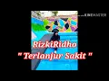 Download Lagu RizkiRidho ~ Terlanjur Sakit ( Lirik )