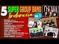Download Lagu ANDRA \u0026 THE BACKBONE, DEWA 19, ADA BAND, RADJA FULL KOMPILASI LAGU TERBAIK