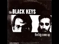 The Black Keys - Brooklyn Bound