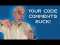 When You Should and Shouldn t Comment Your Code