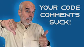 When You Should and Shouldn t Comment Your Code