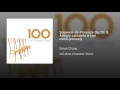 Souvenir de Florence, Op. 70: II. Adagio cantabile e con moto (Excerpt)