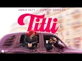 Download Lagu Titli | Umair Butt x JasmineSandlasOfficial | Official Music Video | New Punjabi Song