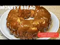EASY MONKEY BREAD RECIPE Recipe Under 5 minutes