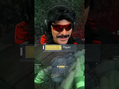 They don’t call me Doc for nothing