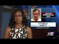 Asheboro man arrested for stabbing in Randolph County