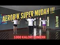Download Lagu 25 MENIT SENAM AEROBIK UNTUK PEMULA!