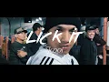 Lagu LICK IT - 20 Fingers Feat. Roula | J COOL AT THE PARK
