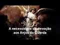 Download Lagu Homilia Diária | Quinta-feira (02/10/2025) - Memória dos Santos Anjos da Guarda
