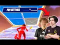 I Tried EVERY Controller Pro s Settings Found NEW Best Settings