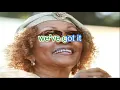 Marcia Griffiths - Automatic karaoke with vocals