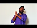 Rama Rama Deva Kannada Song Reaction |Brindhavihari |Golden Mega Ganesh |Anurag Kulkarni