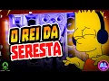 Download Lagu O REI DA SERESTA - CD ABRIL 2025 - SERESTA AS MAIS TOCADAS 2K25 - AS MELHORES TIK TOK - PRA PAREDÃO