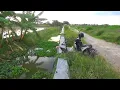 Lagu Benar dugaanku tak meleset...! Mancing di spot tepi jalan ternyata ful ikannya