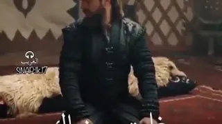 حالات واتس ارطغرل جديده روعه في حماك ربي 