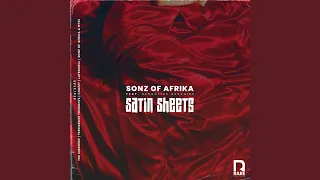 satin sheets layedsouls earth mix 