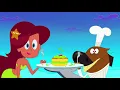 Download Lagu Zig \u0026 Sharko 🎂 CAKE AND FUN 🎂 #YUMMY 🍰 COMPILATION in HD