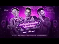 MC TROIA E MC DANINHO FEAT MC DU BLACK - GAIOLA E O TROCO - MUSICA NOVA