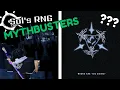 Download Lagu WHAT HAPPENS WHEN YOU ESCAPE THE MAP IN SOL'S RNG? | Sol's RNG MYTHBUSTERS