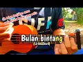 Download Lagu Oh Tuhan Tunjukan Semua - Bulan Bintang Versi Kentrung (Lirik\u0026Chord)
