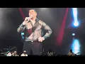 Download Lagu RIP WAYNE LEWIS of Atlantic Starr. One of his last performances 5.11.24 in Atlanta - “Send for me”