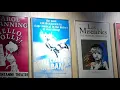 SEEING TONY AWARD WINNING ACTOR SANTINO FONTANA IN TOOTSIE THE MUSICAL~BROADWAY | Daily NYC Vlog #5