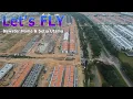 Download Lagu Let's FLY | Bywater Homes \u0026 Setia Utama | Setia Alam, MALAYSIA