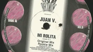 Download Juan V. - Mi Rolita (Original Mix) MP3