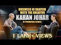 Download Lagu Karan Johar on the Journey \u0026 Future of Dharma Productions | Game Changers with Komal Nahta | Ep4