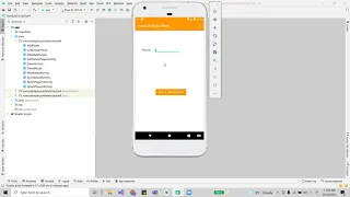 TicTacToe Game - Android Java