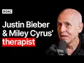 Download Lagu Doctor \u0026 Therapist To The Worlds Superstars: Justin Bieber, Miley Cyrus, Bella Hadid! - Daniel Amen