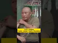 Download Lagu TATO DAYAK LANGKA: TANPA JARUM TANPA PEWARNA
