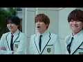 Naniwa Danshi (w/English Subtitles!) Never Romantic [Official Music Video]