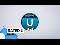 Lagu Rated U (2023): TV Alhijrah