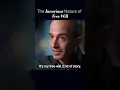 Download Lagu The Incurious Nature of Free Will | Yuval Noah Harari #shorts