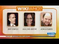 WikiWho