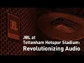 Download Lagu Case Study | Tottenham Hotspur Stadium | JBL Pro, Crown, Soundcraft Installed Audio | United Kingdom
